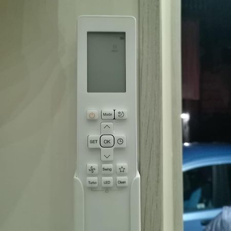 那不勒斯E&G House别墅 外观 照片