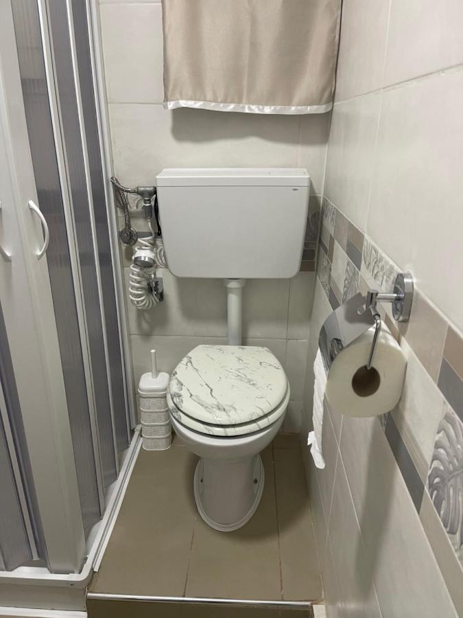 那不勒斯E&G House别墅 外观 照片