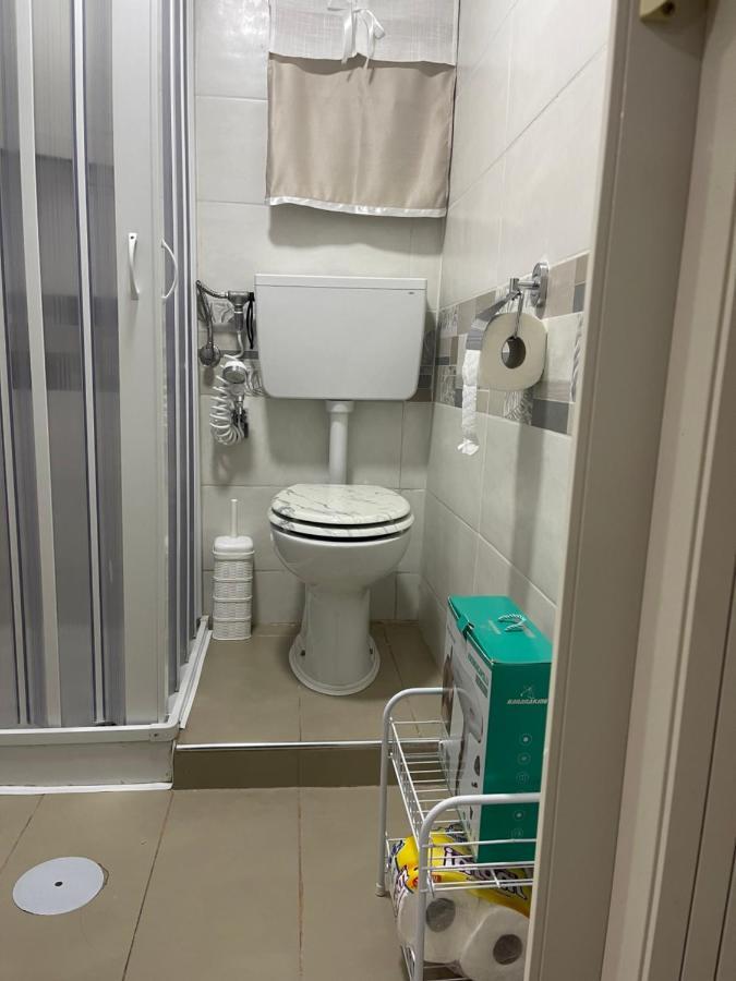 那不勒斯E&G House别墅 外观 照片