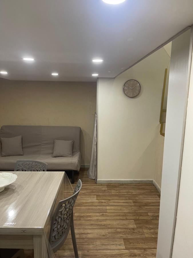 那不勒斯E&G House别墅 外观 照片
