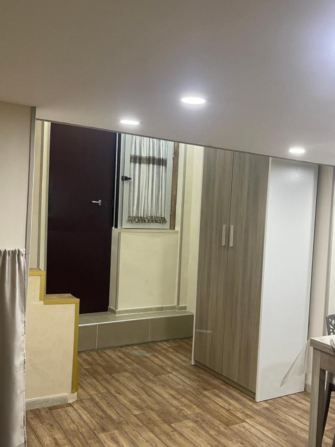 那不勒斯E&G House别墅 外观 照片