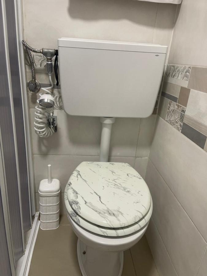 那不勒斯E&G House别墅 外观 照片