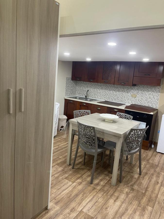 那不勒斯E&G House别墅 外观 照片