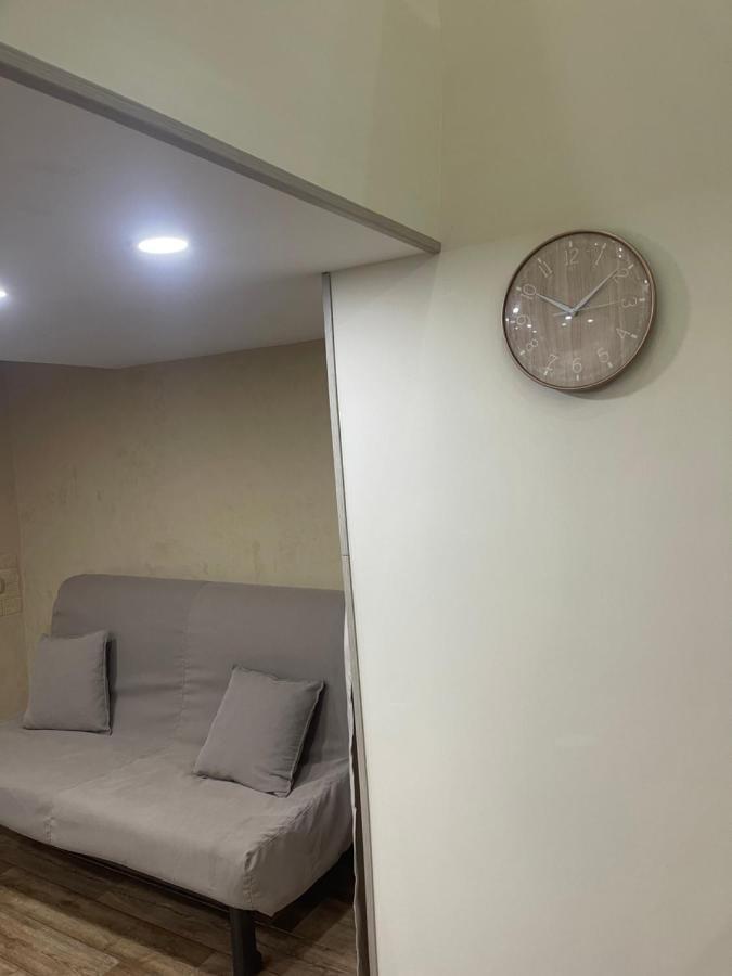 那不勒斯E&G House别墅 外观 照片