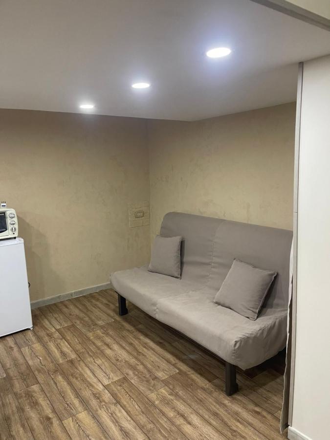 那不勒斯E&G House别墅 外观 照片