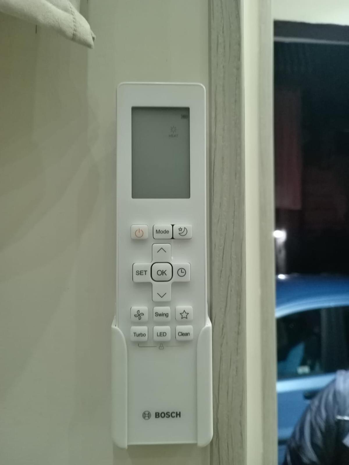 那不勒斯E&G House别墅 外观 照片