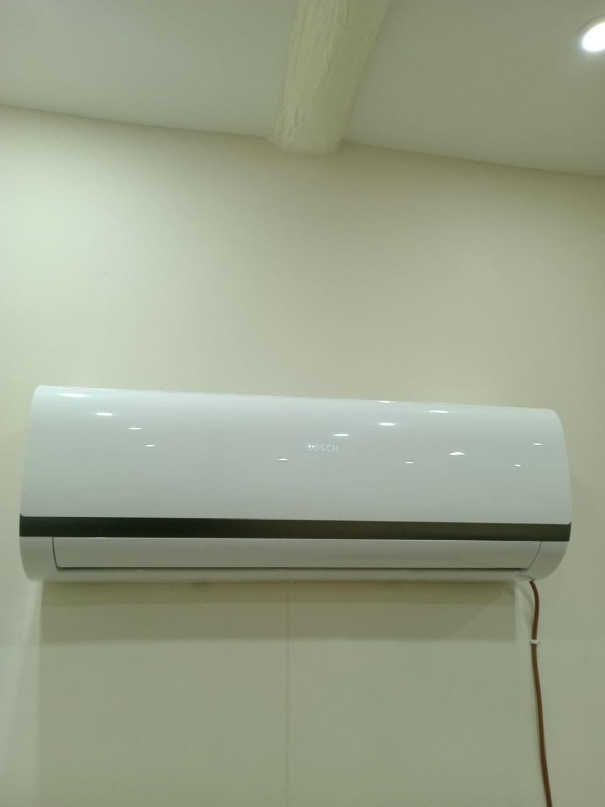 那不勒斯E&G House别墅 外观 照片